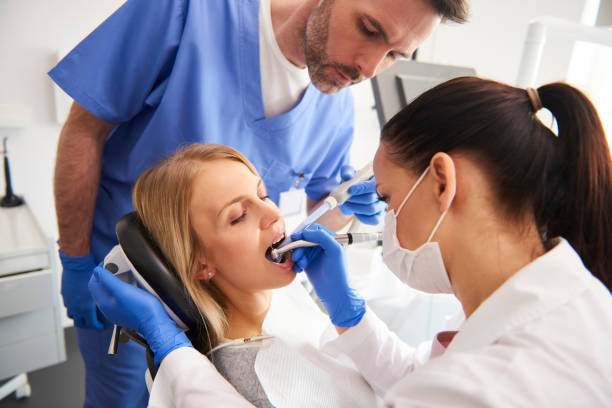 Best Dental Exams and Cleanings  in Lake Kerr, FL